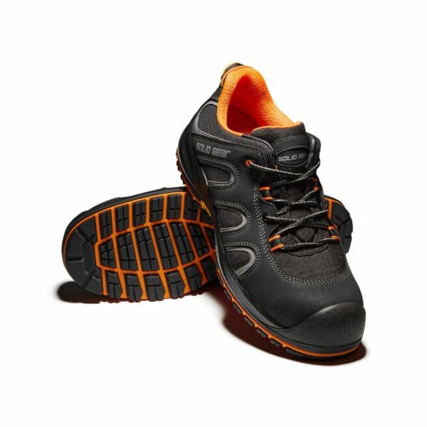 Griffin Shoe - Image 5