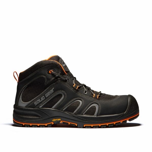 Falcon Boot