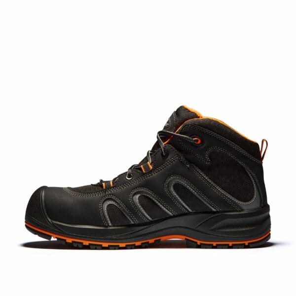 Falcon Boot - Image 2
