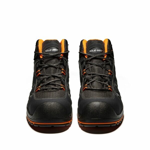 Falcon Boot - Image 4