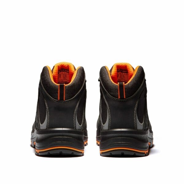 Falcon Boot - Image 5