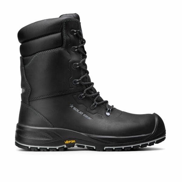 Sparta Boot