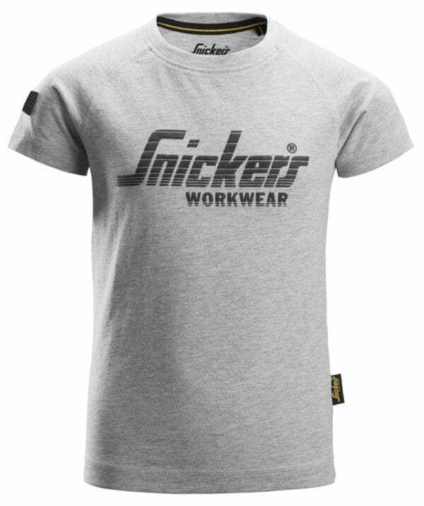 7514 - Junior Logo T-Shirt