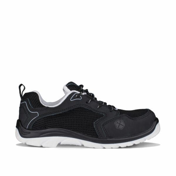 Industry Shoe