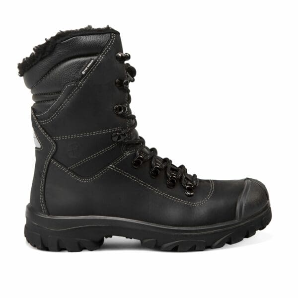 Alaska Boot