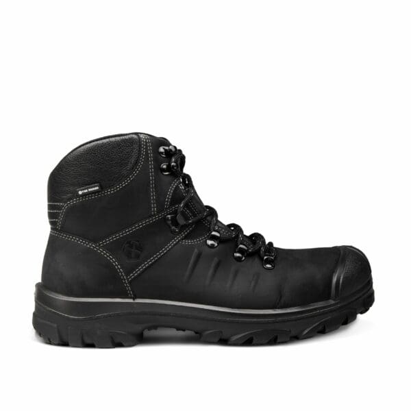 Nitro Safety Boot