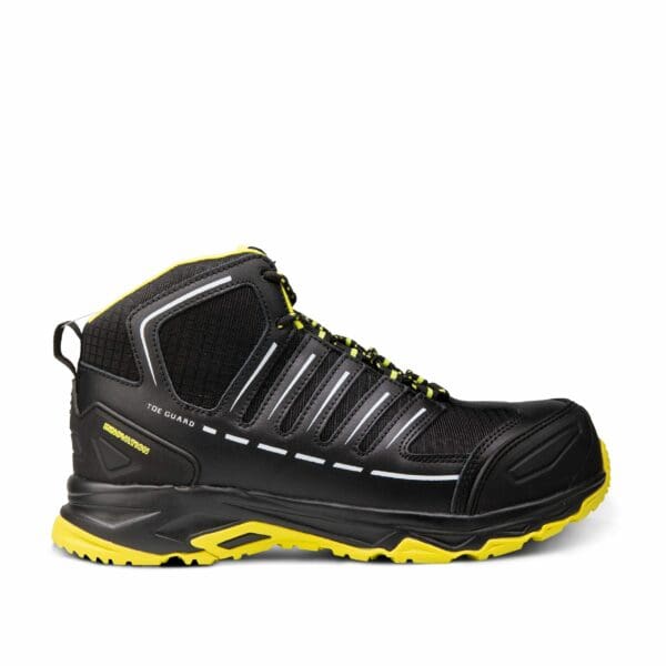 Jumper Boot