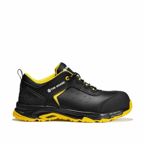 Wild Low Shoe