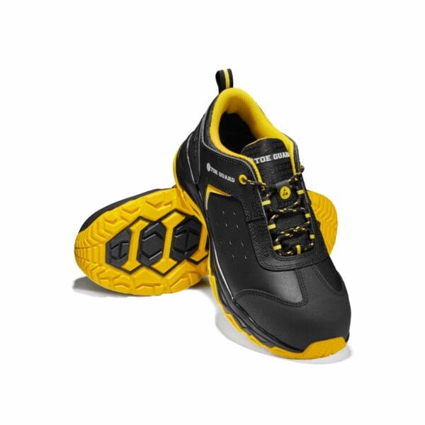 Wild Low Shoe - Image 5