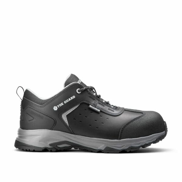 Wild Waterproof Low Shoe
