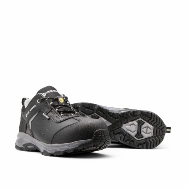 Wild Waterproof Low Shoe - Image 5