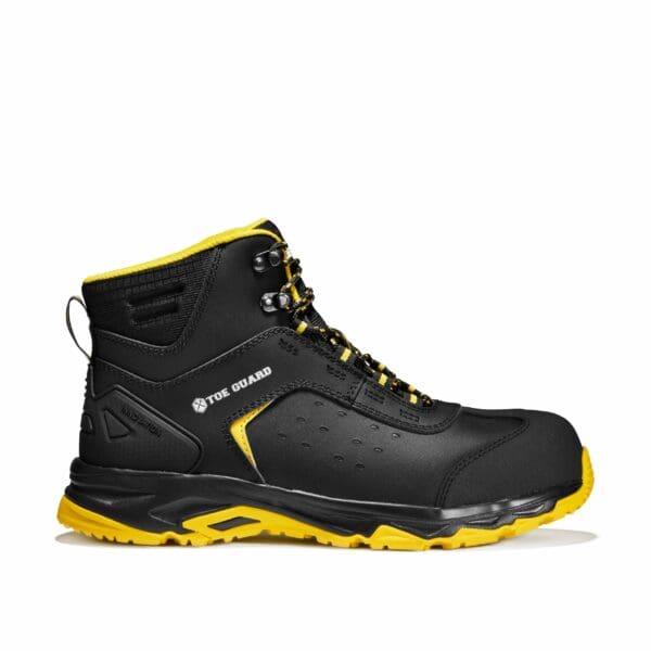 Wild Mid Boot