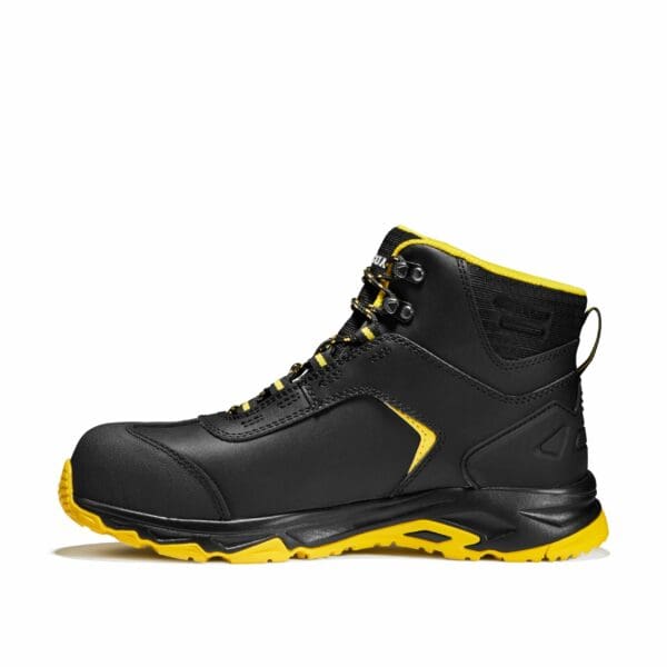 Wild Mid Boot - Image 2