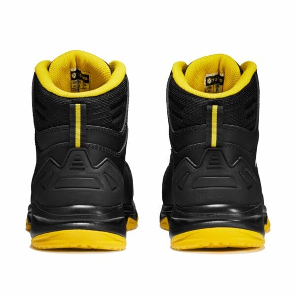 Wild Mid Boot - Image 4
