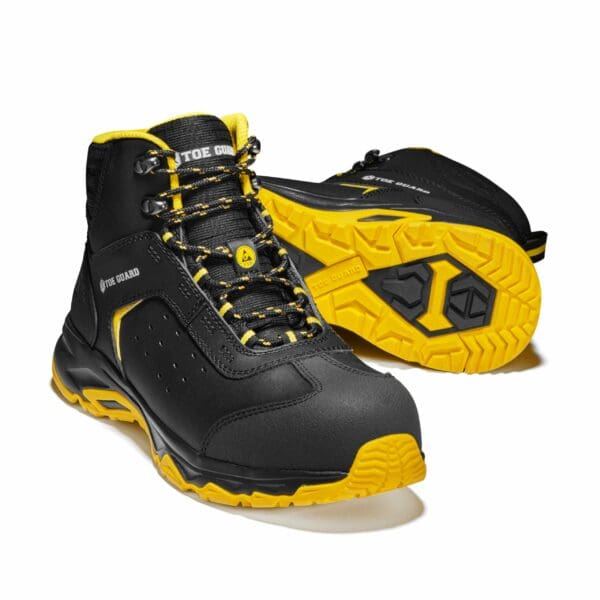Wild Mid Boot - Image 5