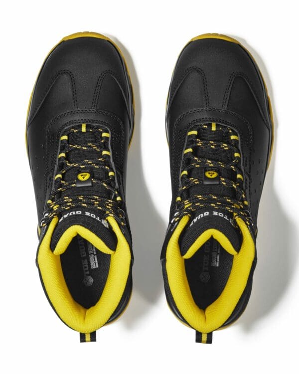 Wild Mid Boot - Image 6