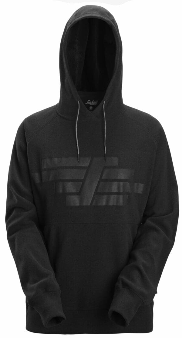 8070 - AllroundWork, Women's Polartec® Terry Hoodie - Image 2