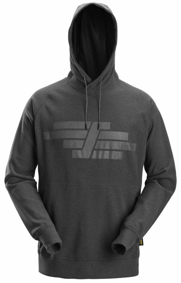 8075 - AllroundWork, Polartec® Terry Hoodie - Image 3