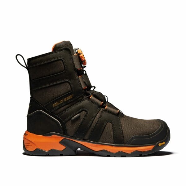 Tigris GTX AG High Boot