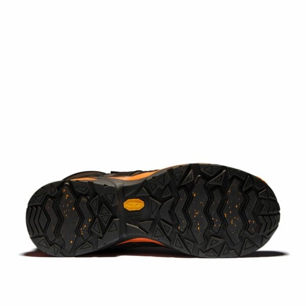 Tigris GTX AG High Boot - Image 3