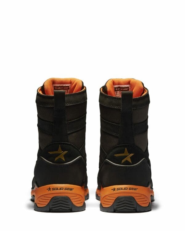 Tigris GTX AG High Boot - Image 4