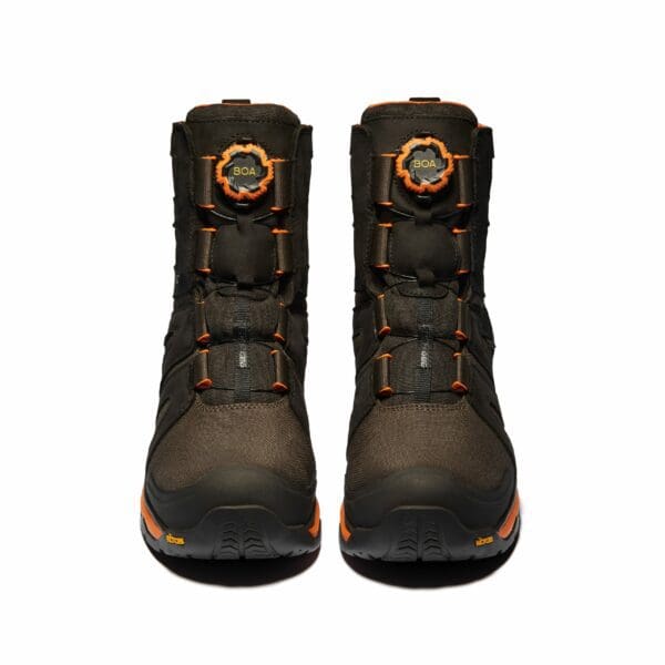 Tigris GTX AG High Boot - Image 5