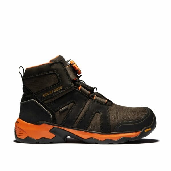 Tigris GTX AG Mid Boot