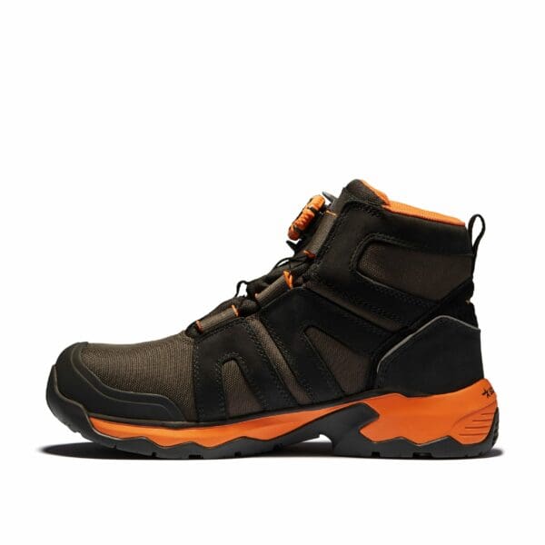 Tigris GTX AG Mid Boot - Image 2