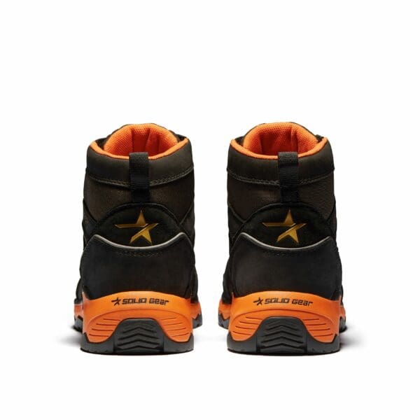 Tigris GTX AG Mid Boot - Image 4