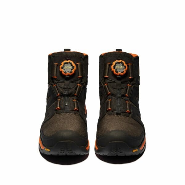 Tigris GTX AG Mid Boot - Image 5