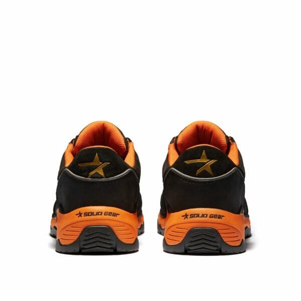 Tigris GTX AG Low Shoe - Image 4