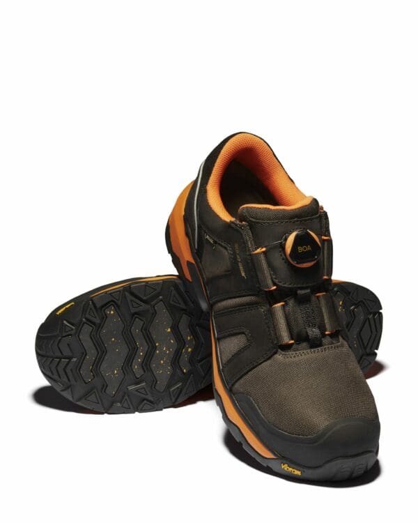 Tigris GTX AG Low Shoe - Image 5