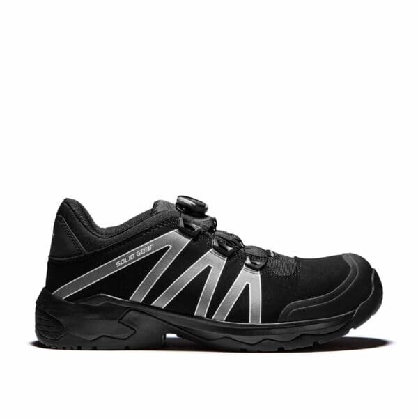 Onyx Low Shoe