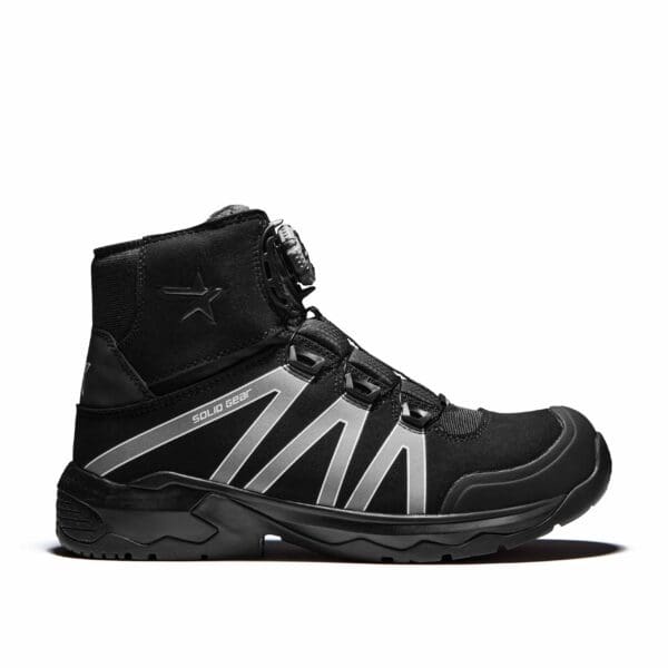 Onyx Mid Boot
