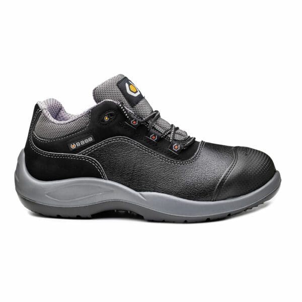 Mozart S3 SRC Shoe