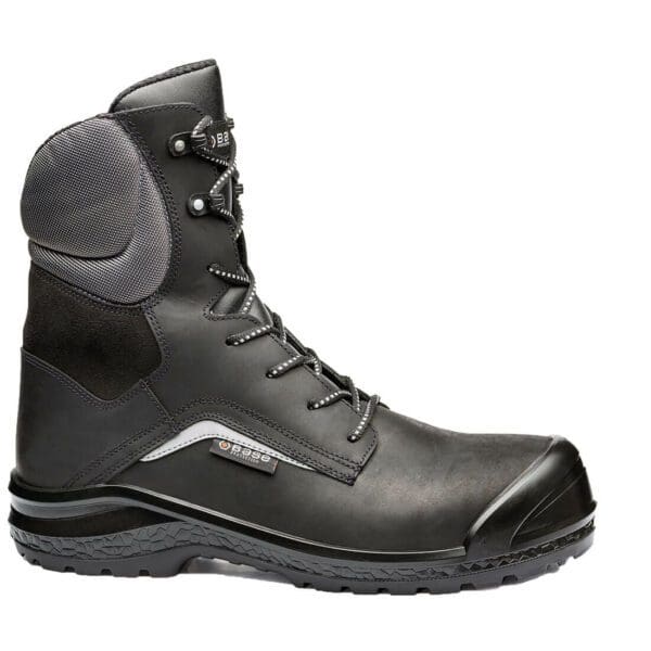 BE-GREY TOP S3 CI SRC
