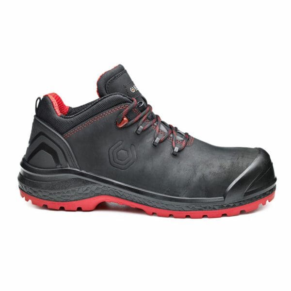Be-Strong S3 HRO CI HI SRC