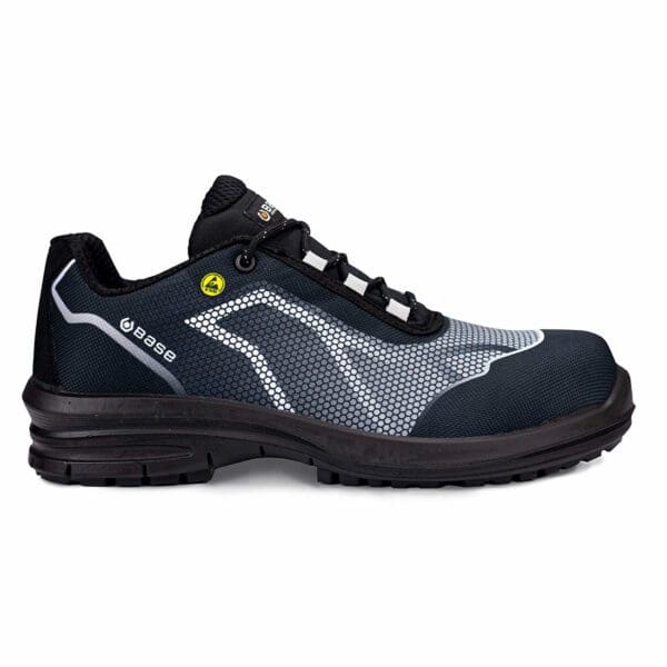OREN S3 ESD SRC