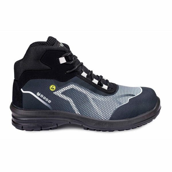 OREN TOP S3 ESD SRC