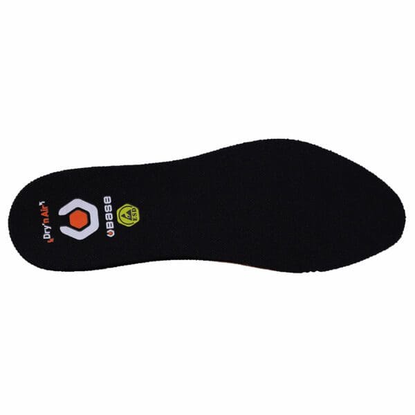 Record ESD Insoles