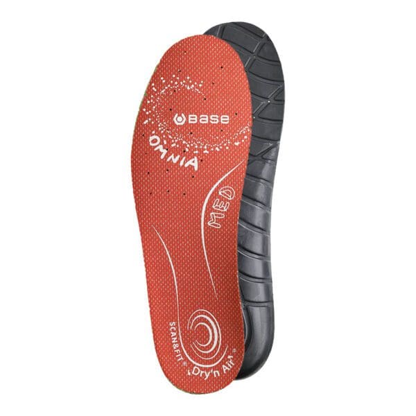 Dry'n Air Scan&Fit Omnia - Med