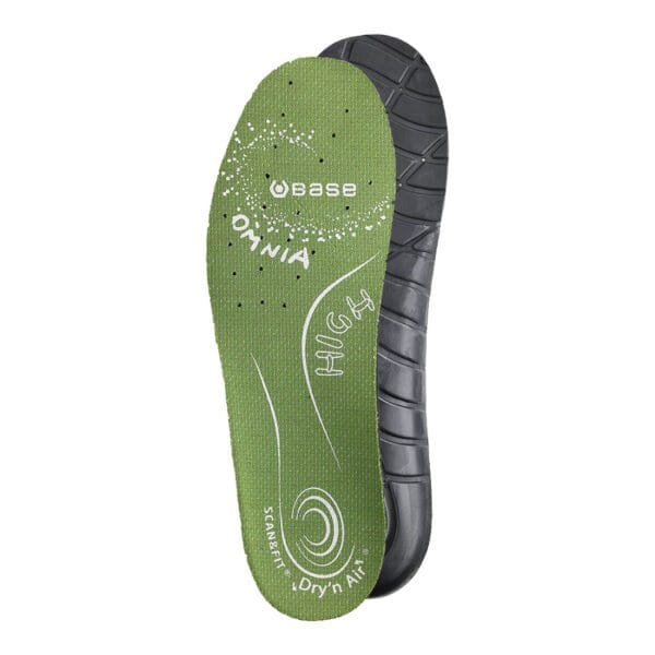 Dry'n Air Scan&Fit Omnia - High