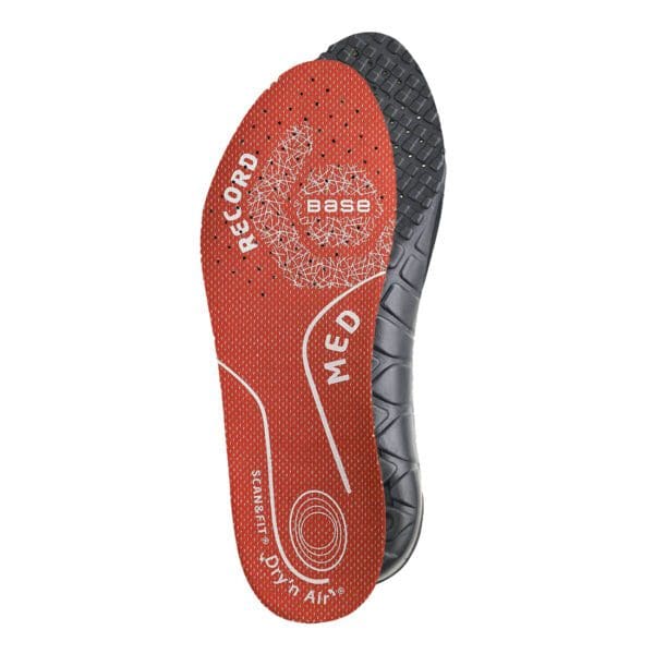 Dry'n Air Scan&Fit Record - Med