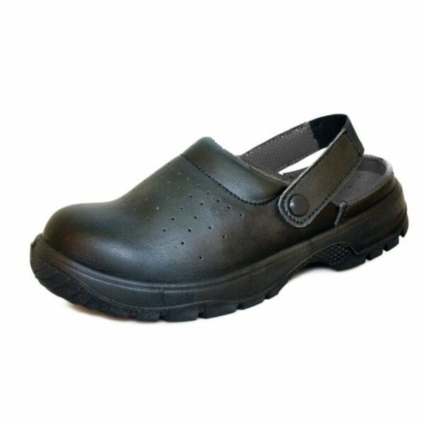 DK41 - Comfort Grip Catering Safety Sandal