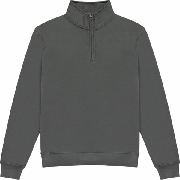 Kustom Kit Regular Fit ¼ Zip Sweatshirt - Image 3