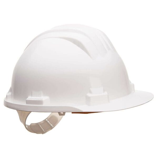 Work Safe Helmet - Image 2