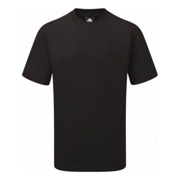 Goshawk Deluxe T-Shirt - Image 3
