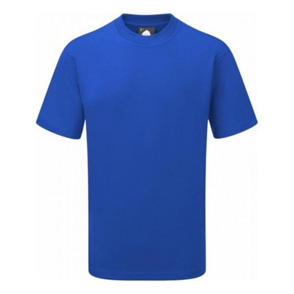 Goshawk Deluxe T-Shirt - Image 11