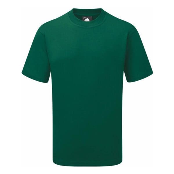 Goshawk Deluxe T-Shirt - Image 2