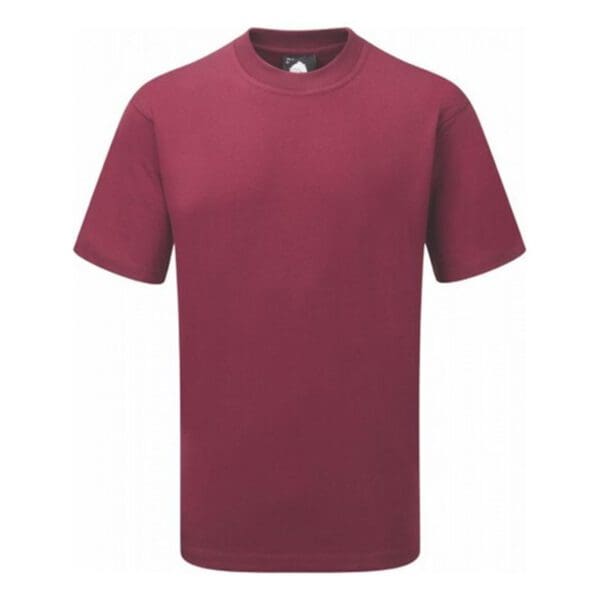Goshawk Deluxe T-Shirt - Image 9